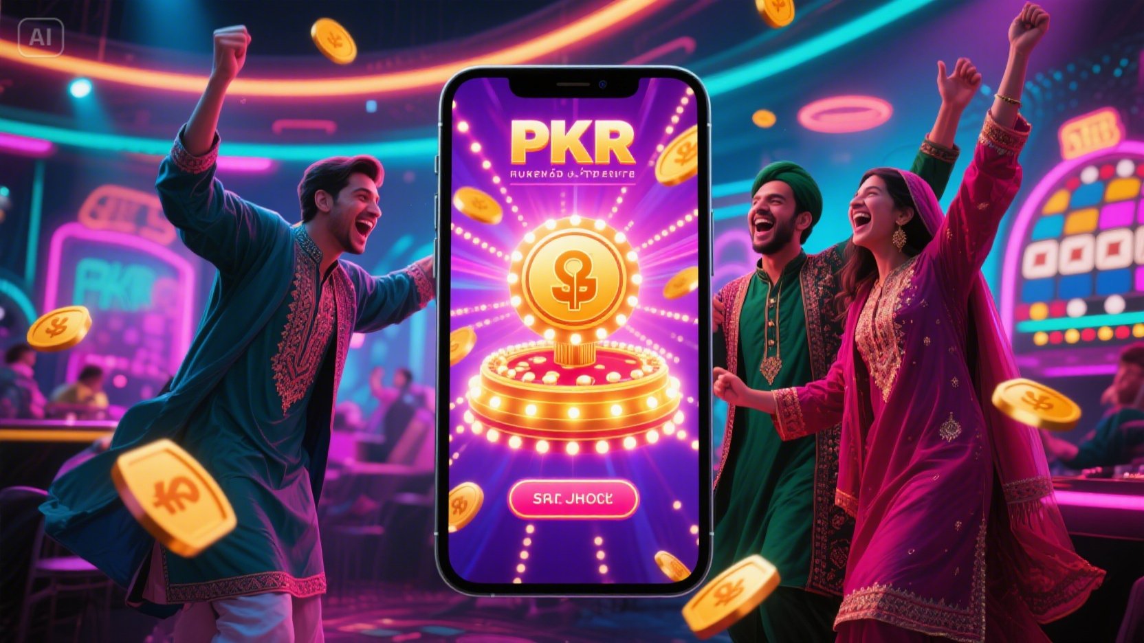 Pink CasinoMake your first deposit in PKR today and receive 200% instantly! Pakistan’s players can experience nonstop casino fun, safe local banking, and quick PKR payouts every single day.