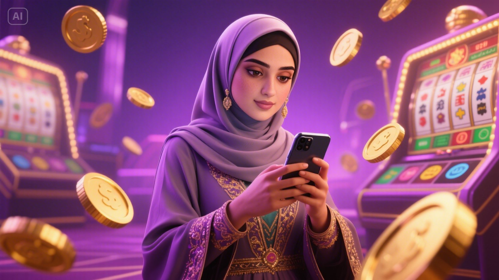 Registration at Pink Casino Casino