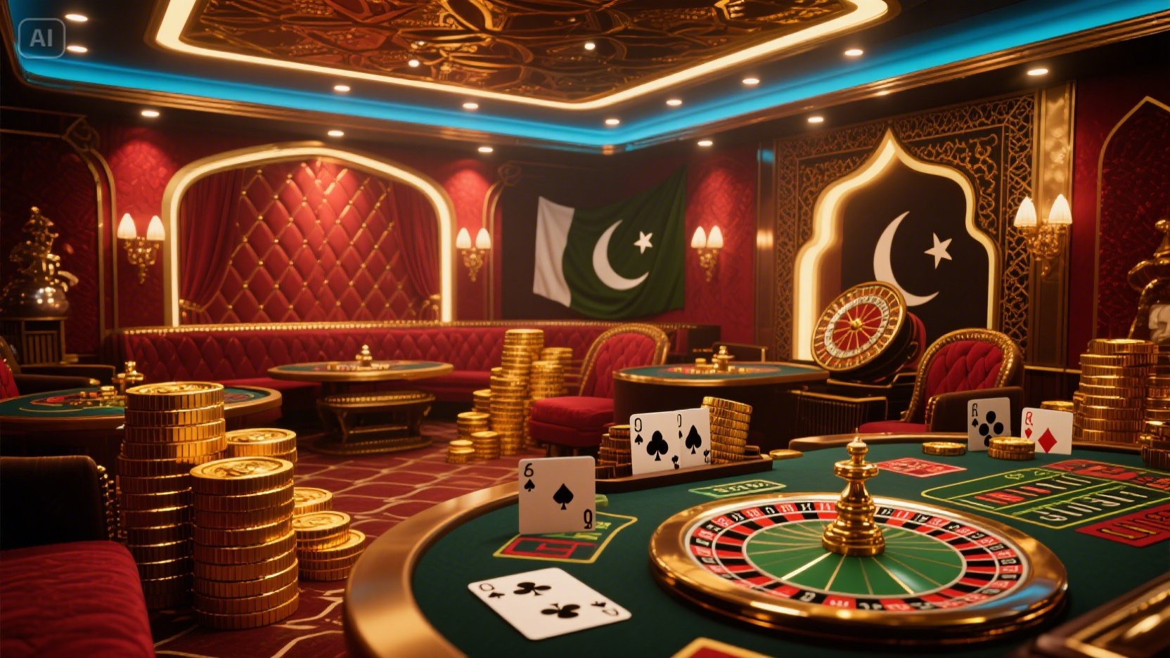 Pink CasinoDeposit today and receive 200% extra instantly! Pakistan’s players can experience world-class gaming, secure JazzCash transactions, and fast PKR withdrawals every day of the week.