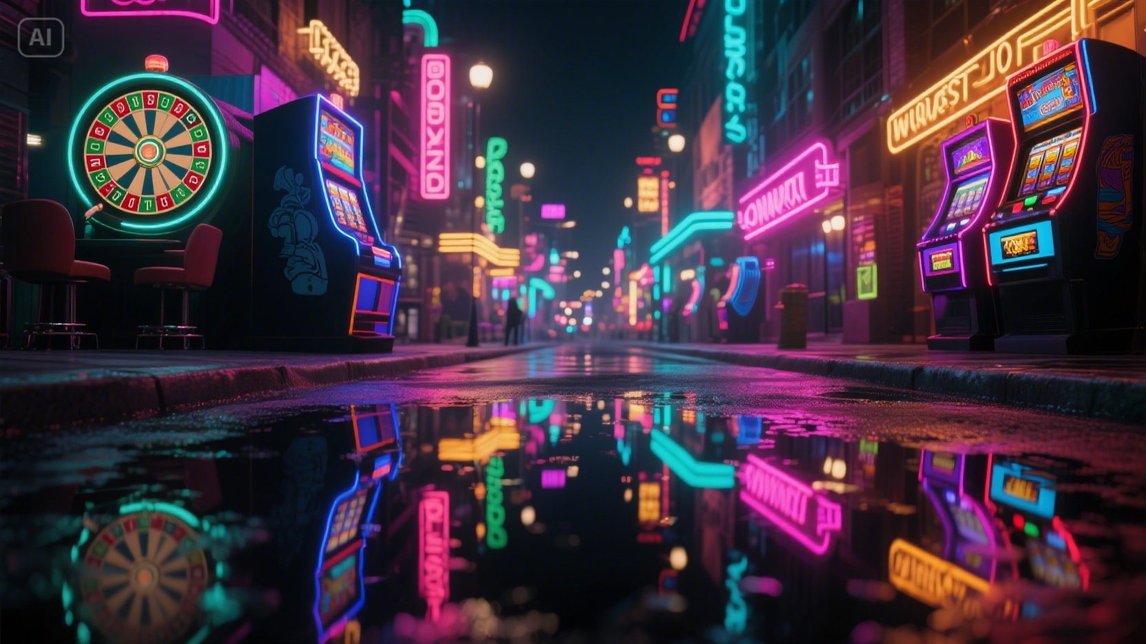 Casino Pink Casino desktop and mobile interfaces