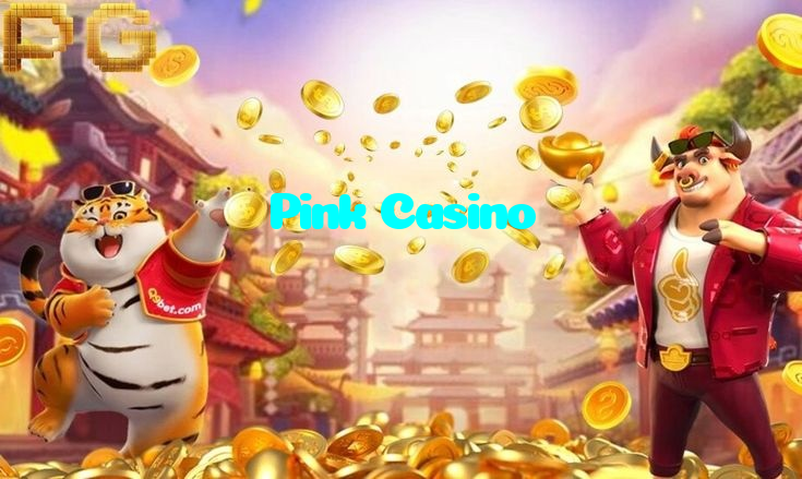 available types of Pink Casino bet including pre-match live express and system bets