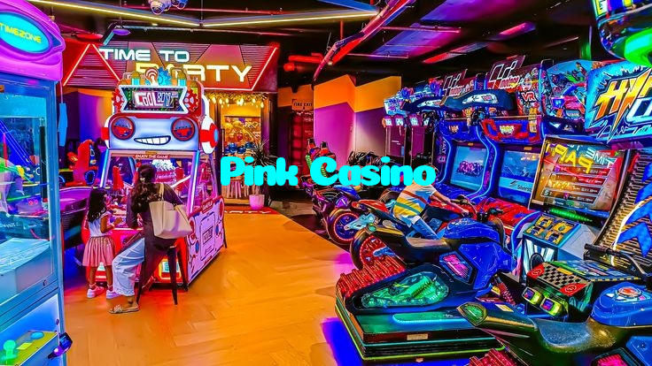 Pink Casino