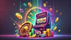 available types of Pink Casino bet including pre-match live express and system bets